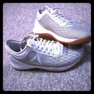 Size 8 Reebok CrossFit Nano 8!